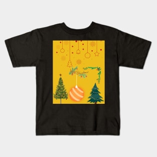 Happy holiday Kids T-Shirt